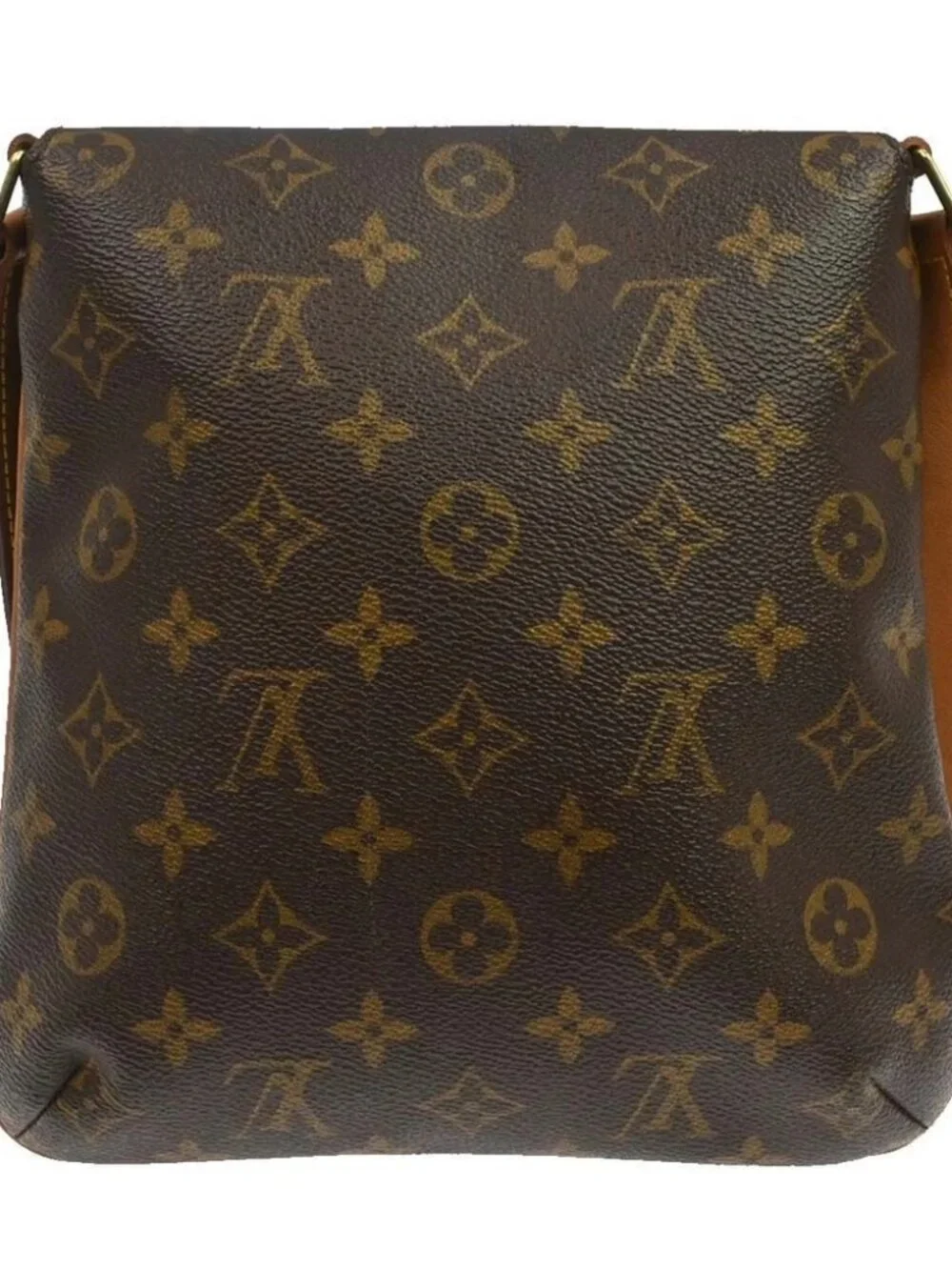 LOUIS VUITTON MUSETTE SALSA SHORT SHOULDER BAG